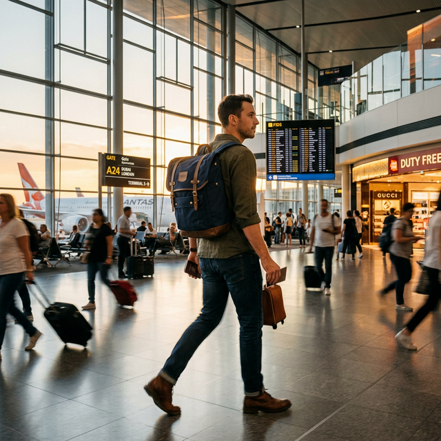 Best Backpacks for Air Travel 2026: Carry-On Approved Packs Ranked