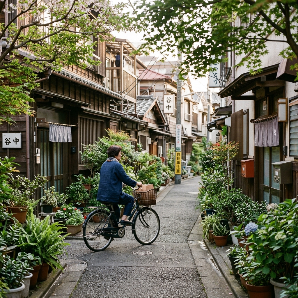 Hidden Gems in Tokyo That Most Tourists Miss