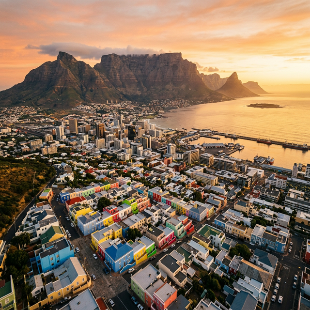 Top 15 Things to Do in Cape Town, South Africa (2026)