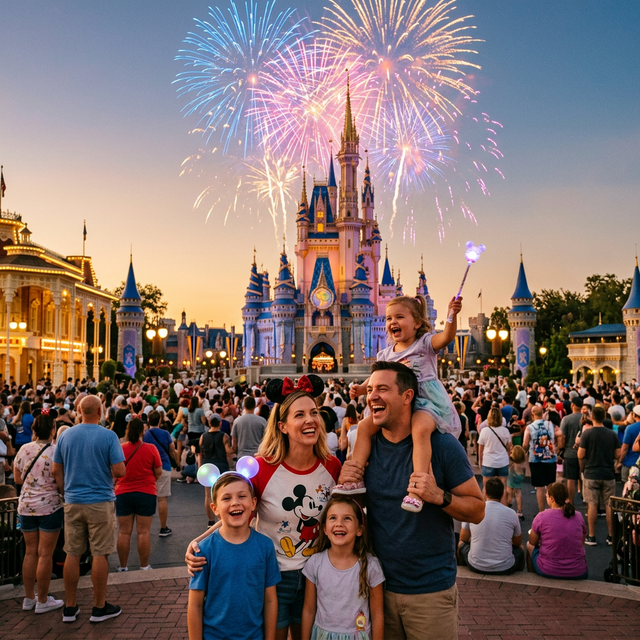 Disney World Ticket Prices 2026: Every Pass Explained (Honestly)
