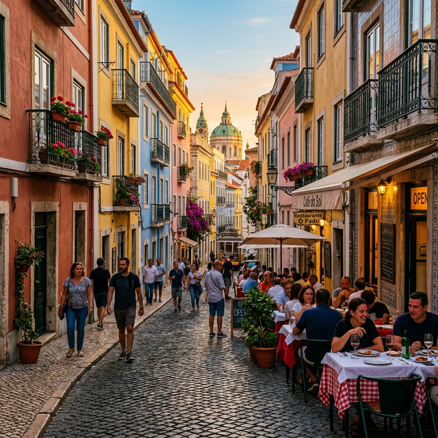 Europe on a Budget: Complete Travel Guide for 2026